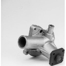 HEPU Wasserpumpe P206