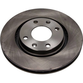 MAXGEAR Bremsscheibe 19-0806 Citroen Berlingo C2/C3/C4/Ds3/Xsara/206/207/208/307