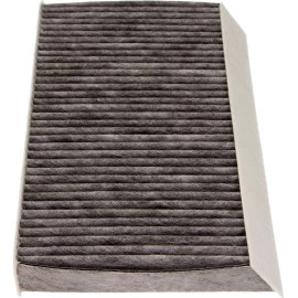 Innenraumfilter Renault Megane Iii 08- Mit Aktivkohle 26-0626