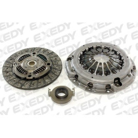 EXEDY Kupplungssatz FJK2034
