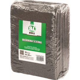 Boll Schmirgelvlies ultra fine grau 150mm x 200mm 0022022 Boll Schmirgelvlies ultra fine grau 150mm x 200mm 0022022