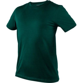 Grünes T-Shirt, Größe S 81-647-S