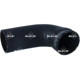 Ladeluftschlauch 166057