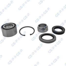 GSP Radlagersatz GKX0022