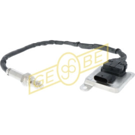 Nox-Sensor, Nox-Katalysator 9 2920 1