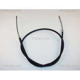 Seilzug, Feststellbremse Skoda T. Felicia 94-01 Le/Pr 814029165