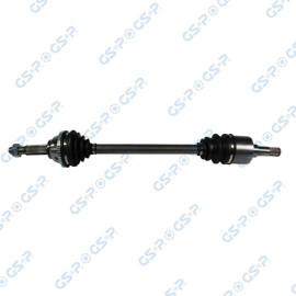 GSP Antriebswelle 218036