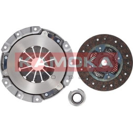 KAMOKA Kupplungssatz KC078