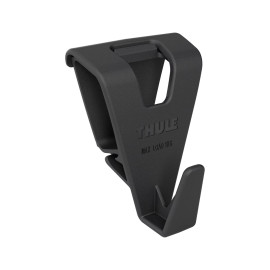 Thule Haken für Hundeleine für alle Allax Hundeboxen 770105 Thule Haken für Hundeleine für alle Allax Hundeboxen 770105