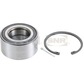 SNR Radlager R173.27