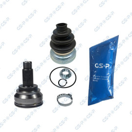 GSP Gelenksatz, Antriebswelle 605036 GSP Gelenksatz, Antriebswelle 605036