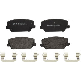 BREMBO Bremsklötze VA P 30 102