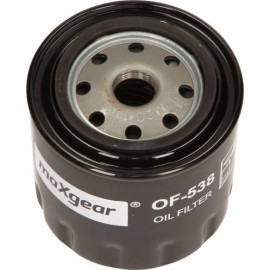 MAXGEAR Ölfilter Volvo 1.9Td S4 26-0748 MAXGEAR Ölfilter Volvo 1.9Td S4 26-0748