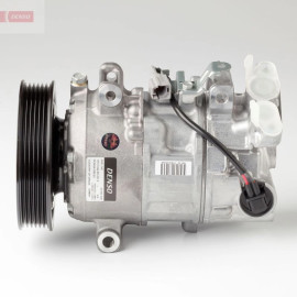 DENSO Kompressor DCP23030