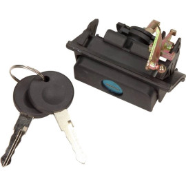 MAXGEAR Kofferraumdeckelschloss 1H6827571E/MG 28-0241
