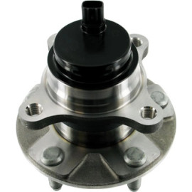 Radlagersatz VKBA 6954