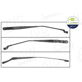 Wischerarm vorne re 52722