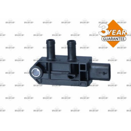 NRF Abgasdrucksensor 708023 NRF Abgasdrucksensor 708023
