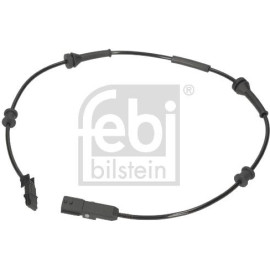 FEBI BILSTEIN Sensor, Raddrehzahl 193430