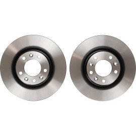 TRW Bremsscheibe Peugeot 407/508/607 00 DF6121 TRW Bremsscheibe Peugeot 407/508/607 00 DF6121