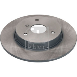 FEBI BILSTEIN Bremsscheibe 22345