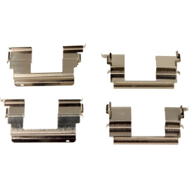 Quick Brake Montagesatz für Bremsbeläge 109-1783 Quick Brake Montagesatz für Bremsbeläge 109-1783