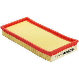 DENCKERMANN Luftfilter A140683