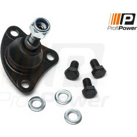 PROFIPOWER Trag-/Führungsgelenk 2S0011