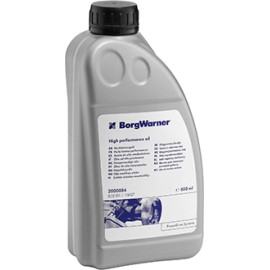 AWD Oil Bottle 850ml DS2000884