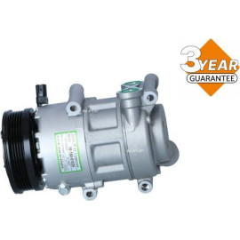 NRF Klimakompressor NRF32415 NRF Klimakompressor NRF32415