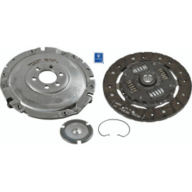 Sachs Kupplungssatz 3000 286 001
