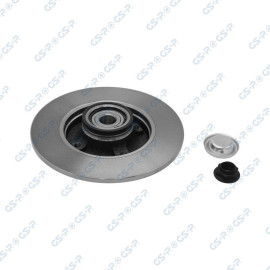 GSP Bremsscheibe 9225042K GSP Bremsscheibe 9225042K