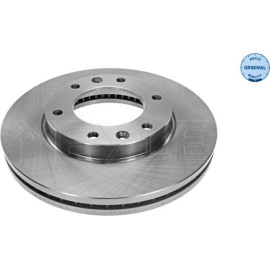 Bremsscheibe Hyundai P. H-1 08 37-15 521 0025 Bremsscheibe Hyundai P. H-1 08 37-15 521 0025