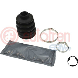 Faltenbalg, Antriebswelle Suzuki Int D8209