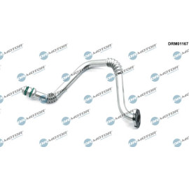ÖLLEITUNG, LADER DRM01167