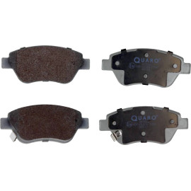 Bremsbelagsatz Opel P. Corsa D 1.0-1.7 06 QP7566 Bremsbelagsatz Opel P. Corsa D 1.0-1.7 06 QP7566