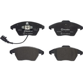 BREMBO Bremsklötze VA P 85 146