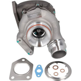 KAMOKA Turbolader 8600066