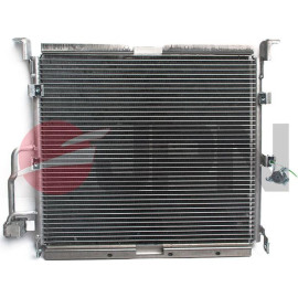 JPN Kondensator, Klimaanlage 60C9081-JPN