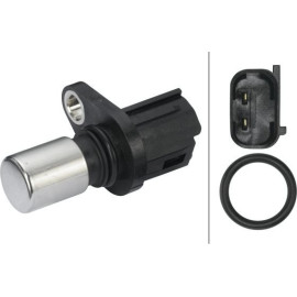 HELLA Sensor, Nockenwellenposition 6PU 009 168-011