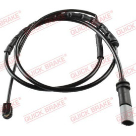 Quick Brake Bremsbelag-Warnkontakt WS 0298 A