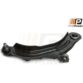 PROFIPOWER Lenker, Radaufhängung 1S1162R