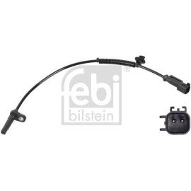 Sensor, Raddrehzahl 172101