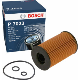 Bosch Ölfilter F 026 407 023 Bosch Ölfilter F 026 407 023