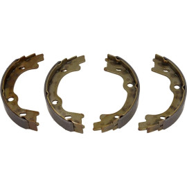 Handbremsbacken Kia Cee'D/I30 19-1809