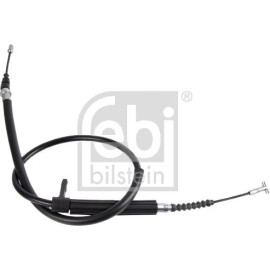 FEBI BILSTEIN Seilzug, Feststellbremse 109494