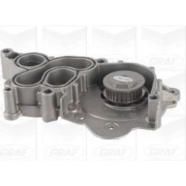 PA 1267 Wasserpumpe PA1267