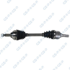 GSP Antriebswelle 250497 GSP Antriebswelle 250497