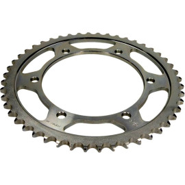 Kettenrad Stahl JTR502.48