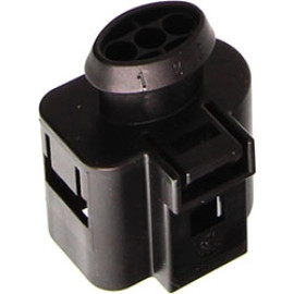 3D0973703 VAG Original 3D0973703 VW 3Pin Stecker – – OE-Nr. 3D0973703